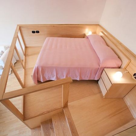 La Sentinella Holiday House Bracciano  Zimmer foto