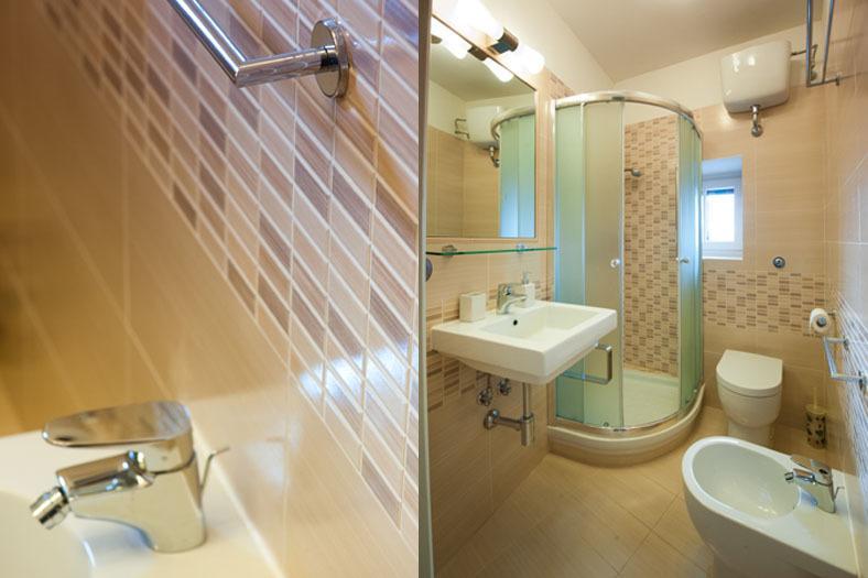 La Sentinella Holiday House Bracciano  Zimmer foto