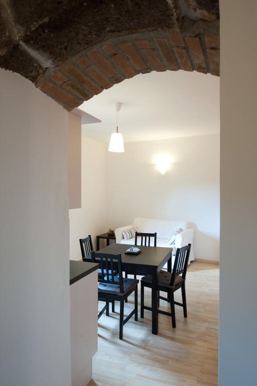 La Sentinella Holiday House Bracciano  Zimmer foto