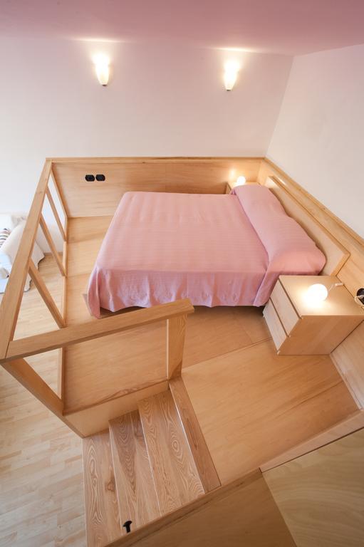 La Sentinella Holiday House Bracciano  Zimmer foto