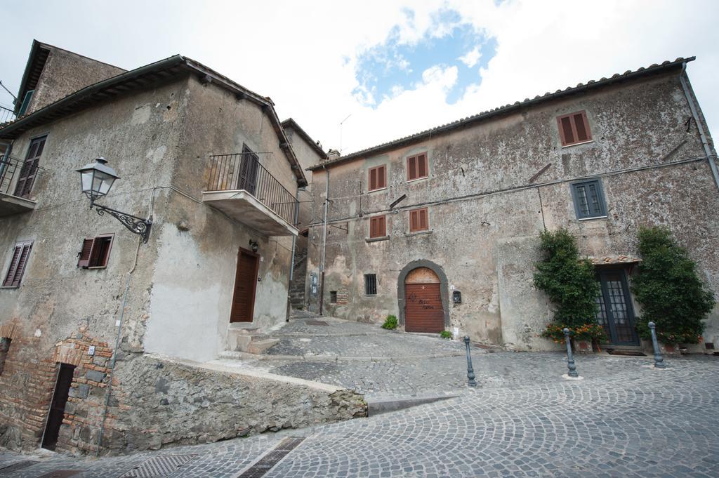 La Sentinella Holiday House Bracciano  Zimmer foto