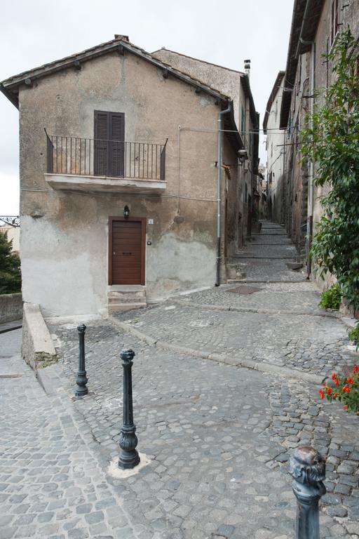 La Sentinella Holiday House Bracciano  Zimmer foto