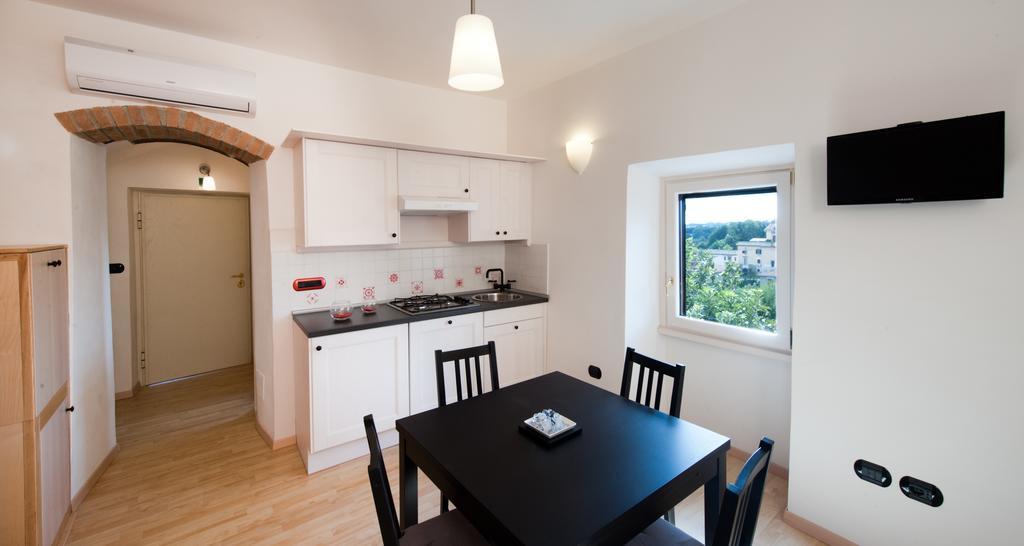 La Sentinella Holiday House Bracciano  Zimmer foto
