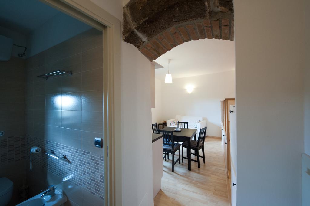 La Sentinella Holiday House Bracciano  Zimmer foto
