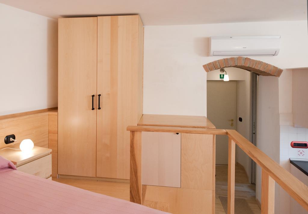 La Sentinella Holiday House Bracciano  Zimmer foto