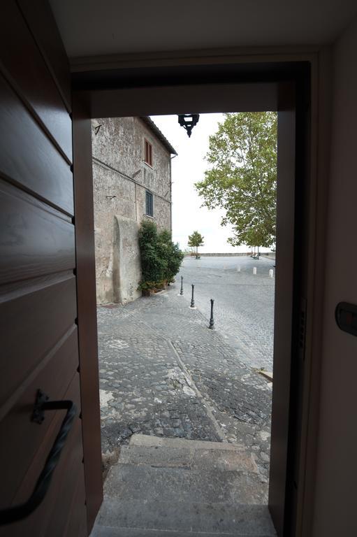 La Sentinella Holiday House Bracciano  Zimmer foto