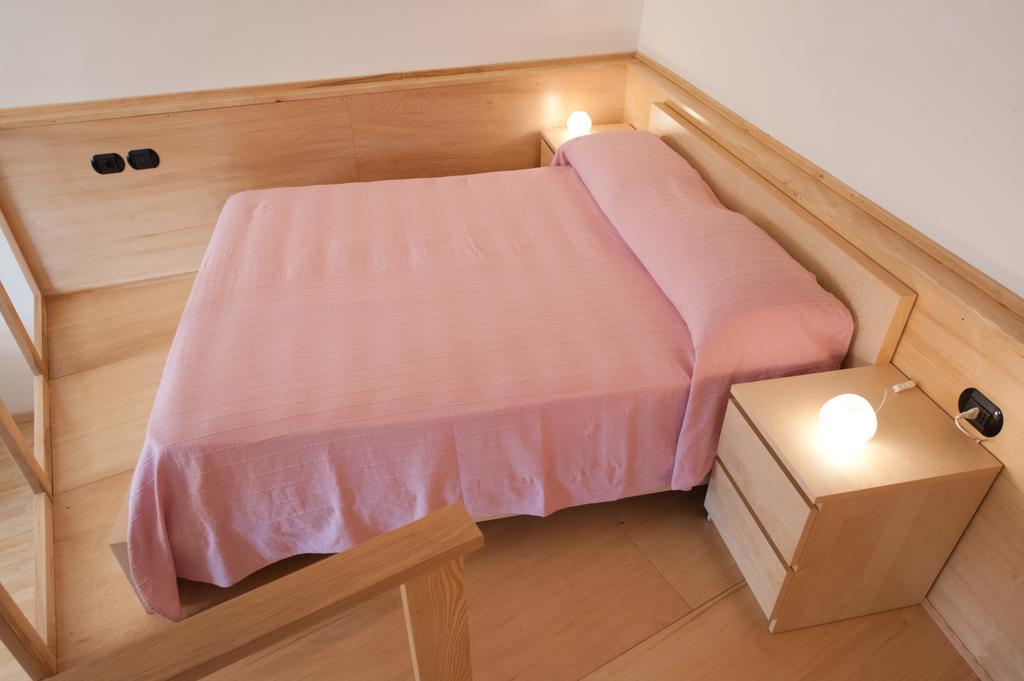 La Sentinella Holiday House Bracciano  Zimmer foto